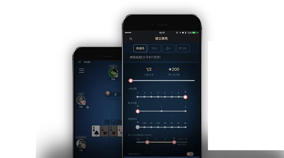 HHpoker热门赛事有哪些